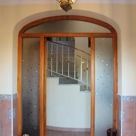 Ana Homestay