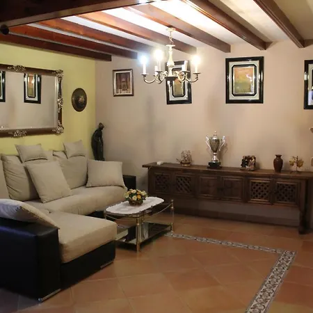 Ana Homestay