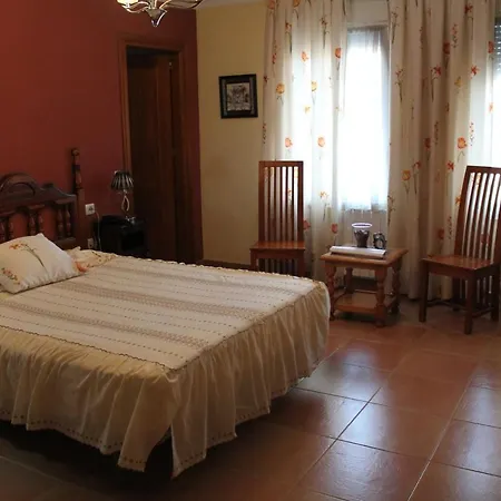 Ana Homestay *